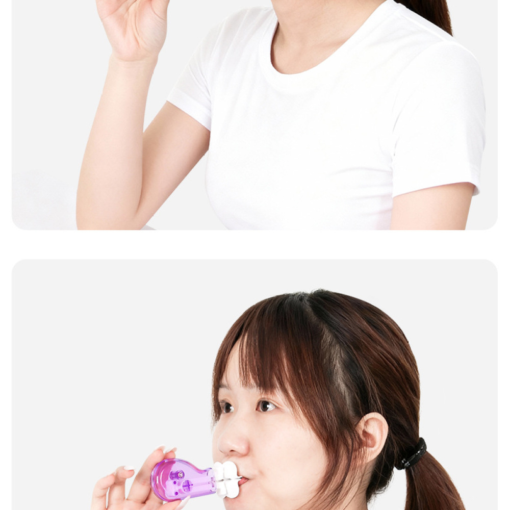 어린이용 구강 호흡 교정 트레이너, 입술 닫기 운동 기 - Therapy Health And Wellness 리뷰 및 가격