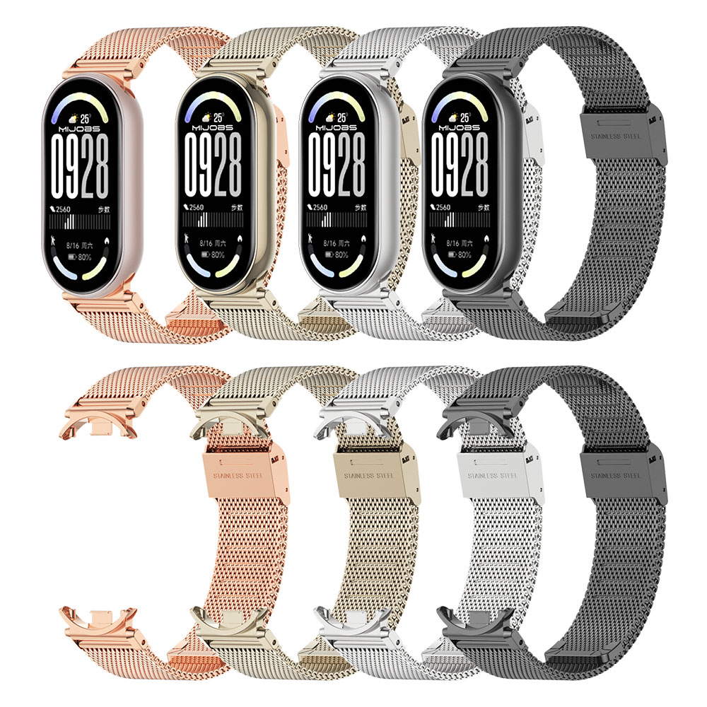 Mi Band 11, 10, 9, 8, 7, 6, 5용 - Health Wellness Bracelet 리뷰 및 가격